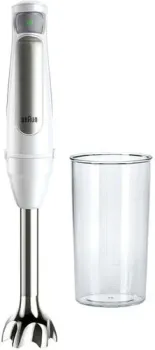 Braun MultiQuick 7 MQ7000WH