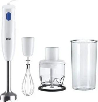 Braun MultiQuick MQ10.202M WH