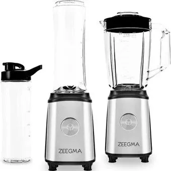 Zeegma Vitamine MIX&amp;GO