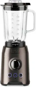 Black &amp; Decker BXJB1200E