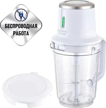 Polaris PTB 0435 CordLess