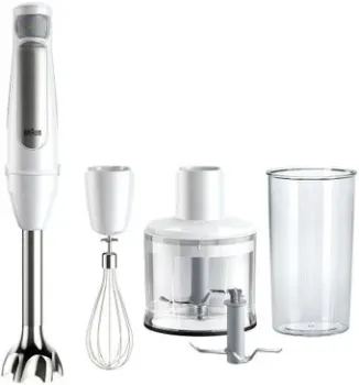 Braun MultiQuick 7 MQ7035I