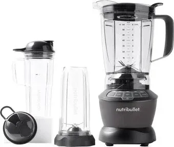 NutriBullet Combo NBF500DG
