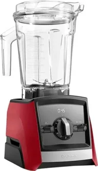 Vitamix A2300i (красный)