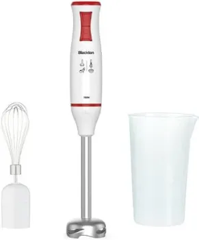 Blackton Bt HB721SS (белый/красный)