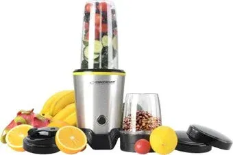 Esperanza Nutri Master