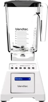 Blendtec Total Blender (белый)