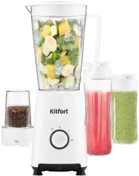 Kitfort KT-1380