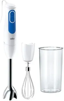 Braun MultiQuick 3 MQ 3005 Cream