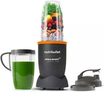 NutriBullet McLaren F1 Team Pro 900 NB907GO-MC