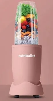 NutriBullet Pro NB907MACL