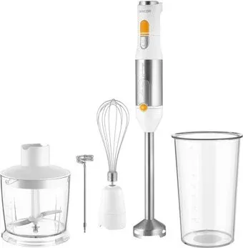 Sencor SHB 6301WH