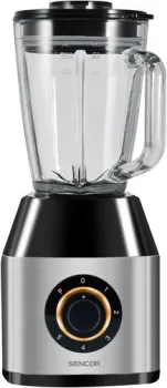 Sencor SBL 4872BK