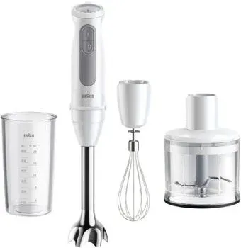 Braun MultiQuick 5 MQ50236M