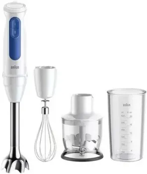 Braun MultiQuick 3 MQ30202M