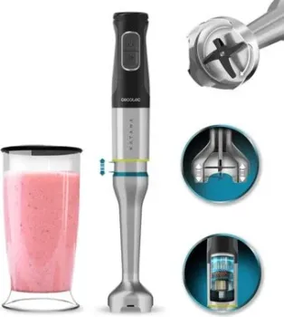 Cecotec Katana 15 Jar B
