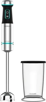 Cecotec Power TitanBlack 1200 XL