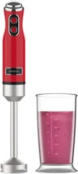 Cecotec Power RetroRed 1200MAX