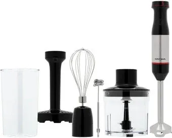 Krona 5-in-1-Stabmixer