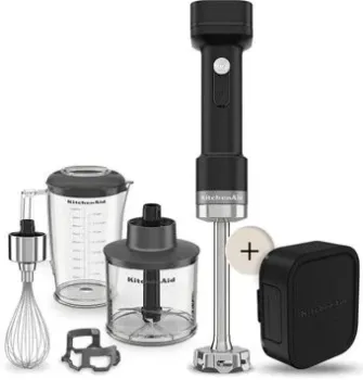 KitchenAid 5KHBRV75BM