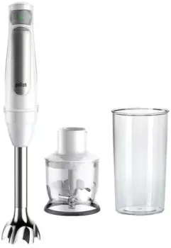 Braun MultiQuick 7 MQ7020