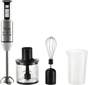 VLK Profi 203