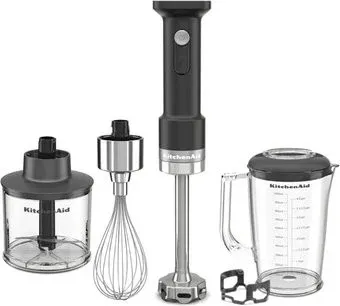 KitchenAid Go 5KHBRV05BM (без АКБ)