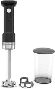 KitchenAid Go 5KHBRV00BM (без АКБ)