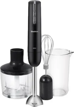 Blackton Bt HB401P (черный)