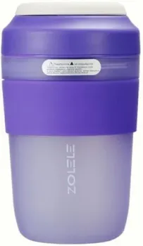 Zolele Zi102 (фиолетовый)