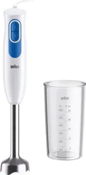 Braun MultiQuick 2 MQ20001MWH