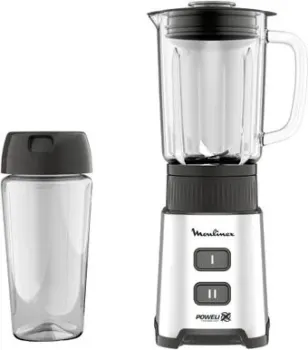 Moulinex Pulseo LM17GD10