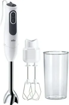 Braun MultiQuick 3 Vario MQ 3105 B