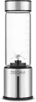 Zeegma Vitamine Go Plus (серебро)