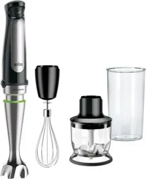 Braun MQ7025