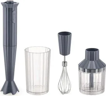Alessi Plisse MDL10SG