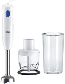 Braun MultiQuick MQ10.201M WH