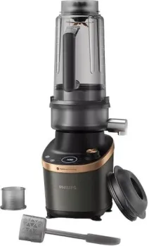 Philips Flip&amp;Juice HR3770/00