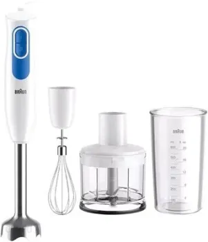 Braun MQ20.236MWH