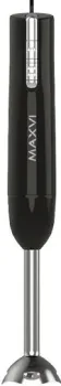 Maxvi HB621S (черный)