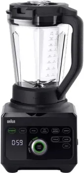 Braun TriForce Power JB9040BK