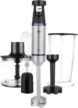BQ HB1230SS