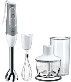 Braun MQ 535 Baby