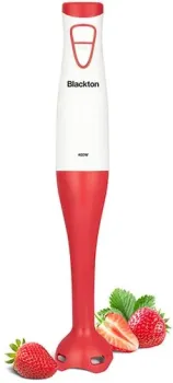 Blackton Bt HB400P (белый/красный)