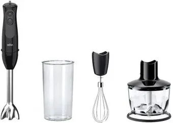 Braun MQ3135BK