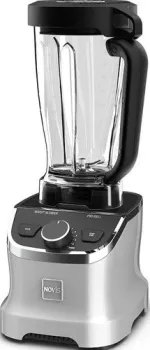 NOVIS PRO Blender 650L (серебристый)