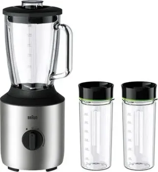 Braun JB3272SI