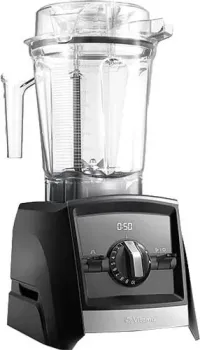 Vitamix A2500i (черный)