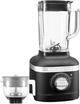 KitchenAid Artisan K400 5KSB4054EBK