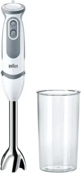 Braun MultiQuick 5 Vario MQ 5200 WH